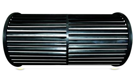 Split A/C Indoor Blower