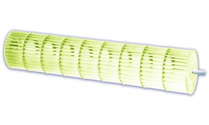 Indoor Cassette Blower