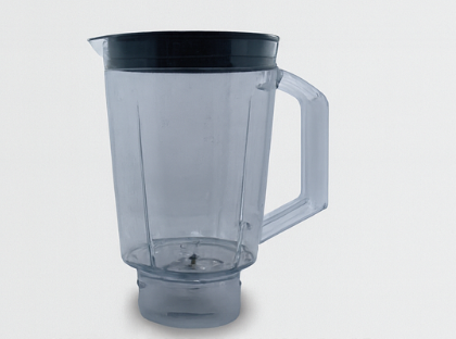 Blender Jar Moulinex 5th Model (Part No: TAPF-JMXN-102 / BA-35) خلاط كهربائي