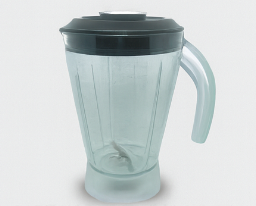 Blender Jar Kenwood 1st Model (Part No: TAPF-JKWN-107 / BA-40A)خلاط كهربائي