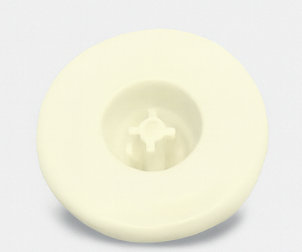 Plastic Pulley Moulinex Pulley (Part No: TAPF-BJPR-128 / BC-11) خلاط كهربائي