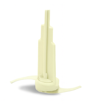 Blender Chopper Blade Moulinex (Part No: TAPF-BJPR-124 / BA-178) خلاط كهربائي