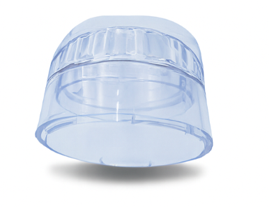 Blender Lid Chopper (Part No: TAPF-BJPR-127 / BG-08B) خلاط كهربائي