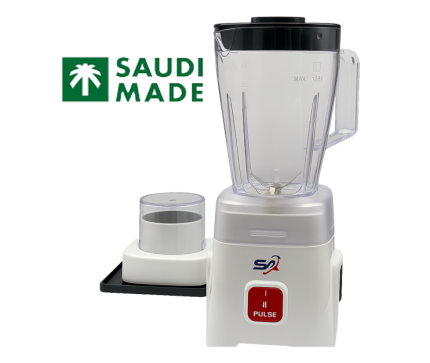 خلاط كهربائي - الخلاط الكهربائي